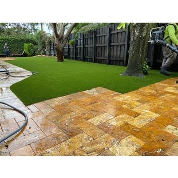 Artificial Grass & Paver Pros