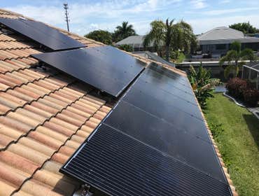 Photos by LSCI, Inc dba Sun-Tec Solar Energy & Roofing #1
