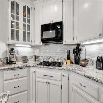 Photos by Barichara Remodeling #1 Kitchen remodeling, starting at $12k
bathroom remodeling starting at $7k