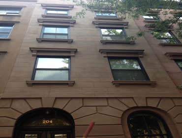 Projects by High Tech Construction Co.- Brownstone Facade Restoration Specialist OUR QUALITY WORK WILL BRING OUR CLIENT