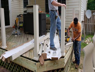 Photos from Pdc Construction LLC