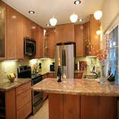 Remodeling Work From Quality Construction