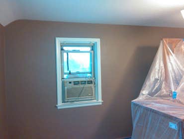 Photos from Conard Family Painting