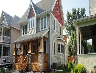 Photos by Cornerstone Construction & Management Incorporated #1