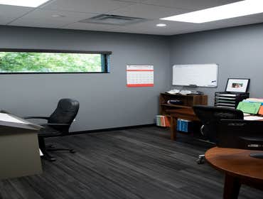 New Office Building