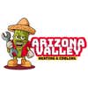 Arizona Valley Heating and Cooling LLC logo