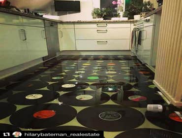 Photos from La Mesa Flooring Company