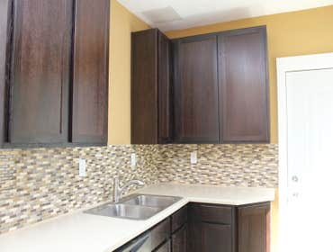 Minneapolis Kitchen Remodel This is a beautiful kitchen we built for a client in South Minneapolis which was part of an all out remodel. It was a compl
