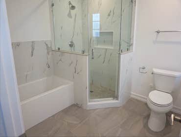 Full Home Remodeling