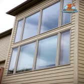 Snap Construction Windows