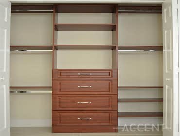 Photos from Accent Closets Inc