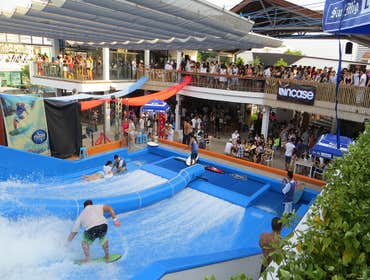 Water Theme Park