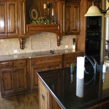 electrical work