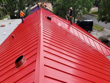 Photos by HYER QUALITY ROOFING AND CONSTRUCTION #1
