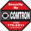Comtron Systems logo