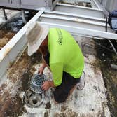 Northmen Roofing commercial roof maintenance and repair