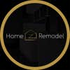 Homez Remodel logo