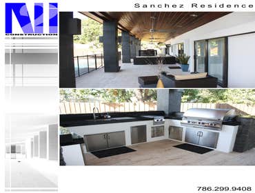Residential Projects