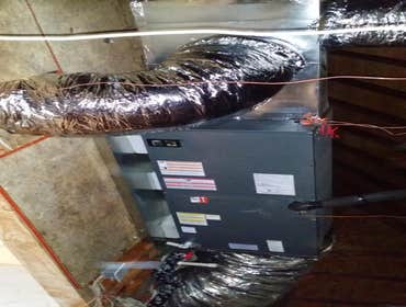 Photos from Caf HVAC Solutions