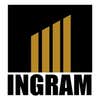 James D Ingram Construction Company logo