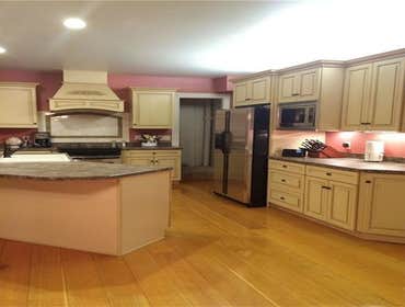 Kitchen Remodel