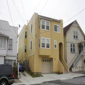 Granada Ave Home