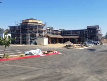 Photos by Jg Structural Framing #1