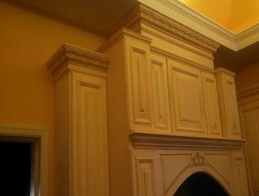 Photo(s) from Fina Cabinets