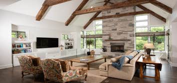 A. Perry Homes