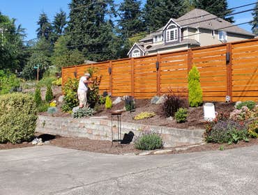 Photos by Seattle Quality Painting #1
