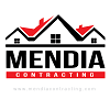 Mendia Contracting Corp logo