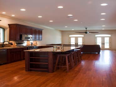 Project photos from Walsh Brothers Construction 1