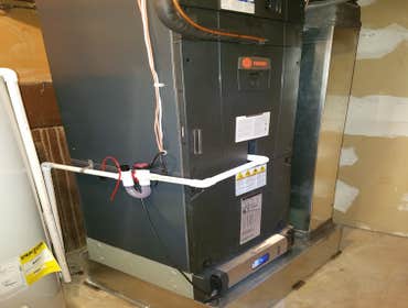 HVAC Installations