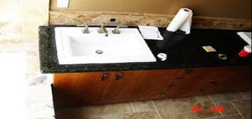 Bathroom Projects