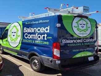 Photos by Balanced Comfort Cooling, Heating & Plumbing #1