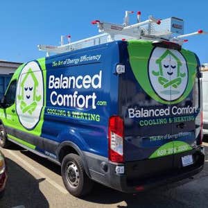 Photos by Balanced Comfort Cooling, Heating & Plumbing #1