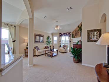 Home Interiors