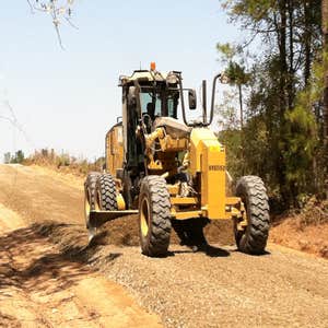 Legacy Construction LLC