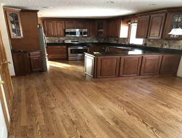 Photos by Duffy’s Hardwood Floors #1