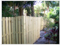 Fences