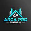 Arca Pro Painting Inc logo