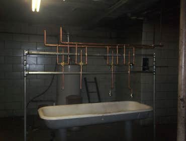 Nalls Plumbing Company Multiple Jobs are shown here.