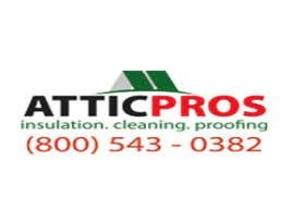 Photos by Attic Pros, Inc #1