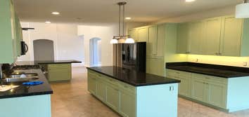 Photos by Prowood Refinishing #2