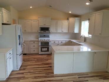 Photo(s) from Timber Ridge Homes