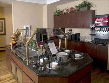 Staybridge Suites