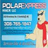 Polar Express HVAC/R LLC logo