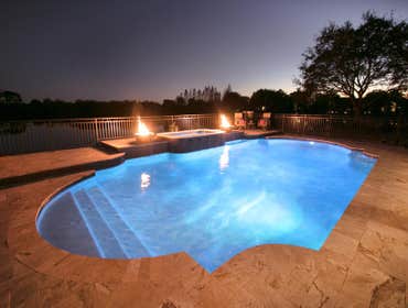 Photos from Indigo Swimming Pools & Spas Inc