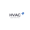 Kyle HVAC Pros logo