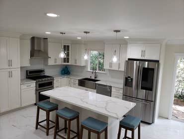 Photos by Rojas Construction & Remodeling Inc #1